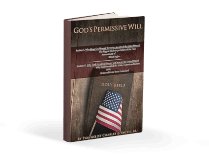 GOD'S PERMISSIVE WILL