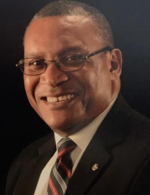 Dr. Leroy Jones