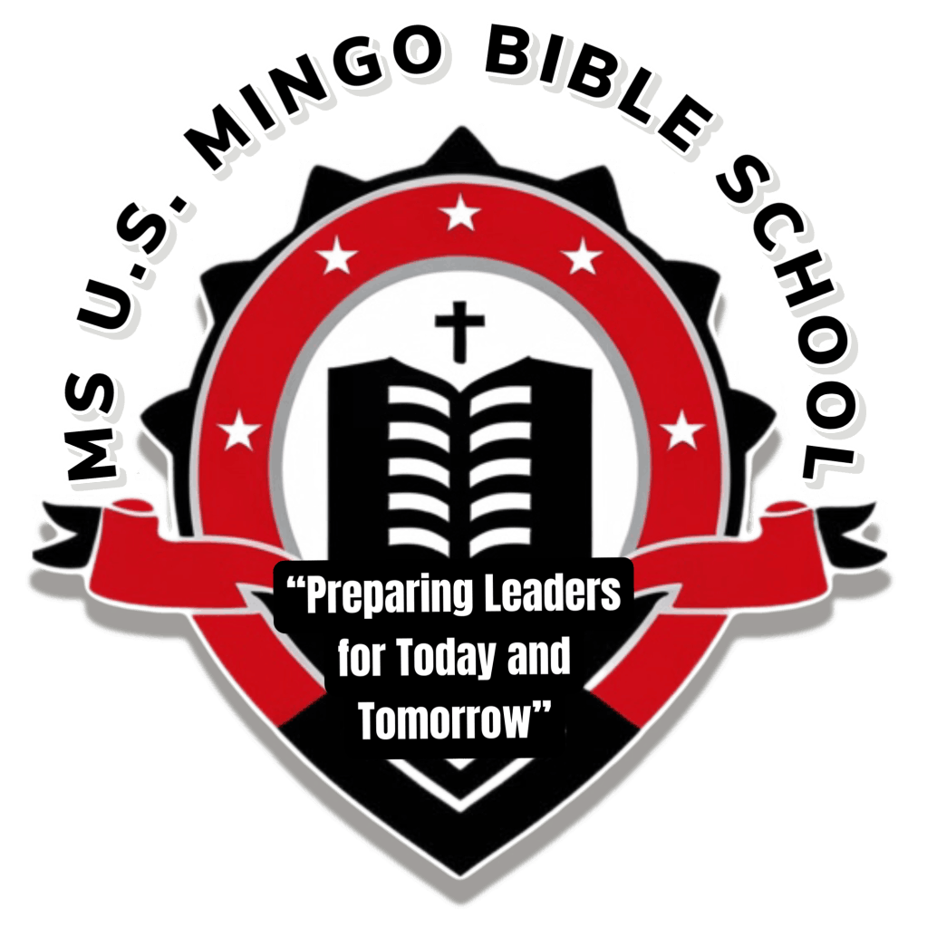 Bachelor of Divinity