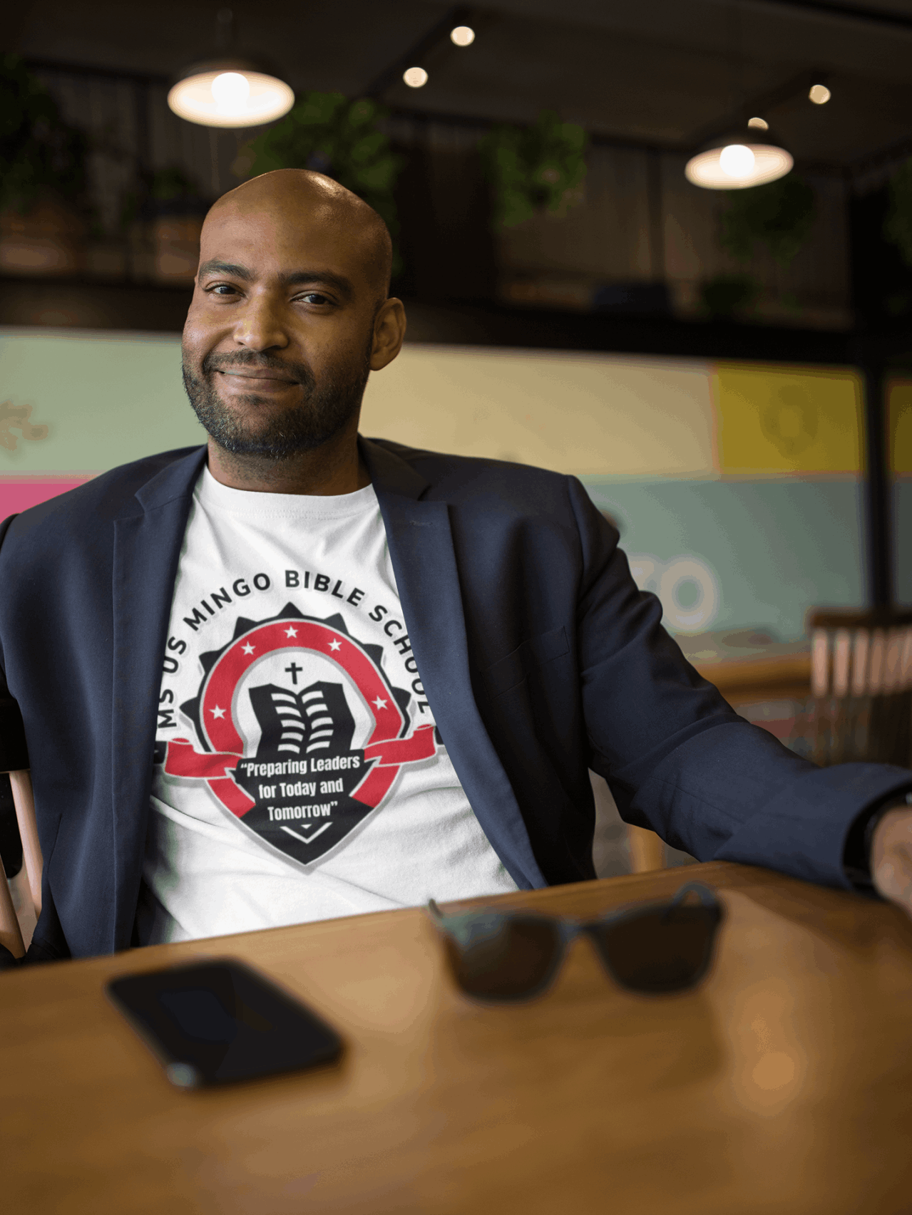 MSUSMBS TSHIRT _ ORDER TODAY!